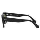 Ray-Ban State Street RB2186 901/31 52 - Feel You