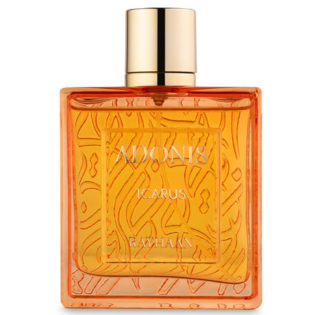 Rayhaan, Adonis Icarus, Eau De Parfum, Unisex, 100 ml - Feel You