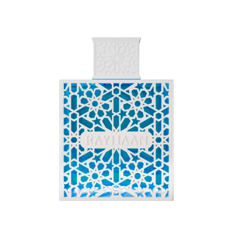 Rayhaan, Azul, Eau De Parfum, Unisex, 100 ml - Feel You