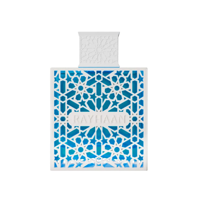 Rayhaan, Azul, Eau De Parfum, Unisex, 100 ml - Feel You
