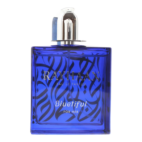 Rayhaan, Bluetiful, Eau De Parfum, For Women, 100 ml - Feel You