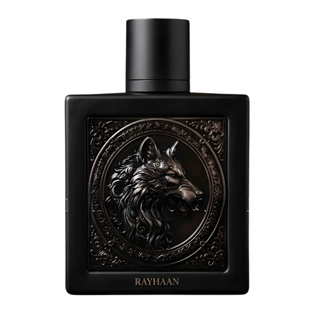 Rayhaan, Wolf, Eau De Parfum, For Men, 100 ml - Feel You