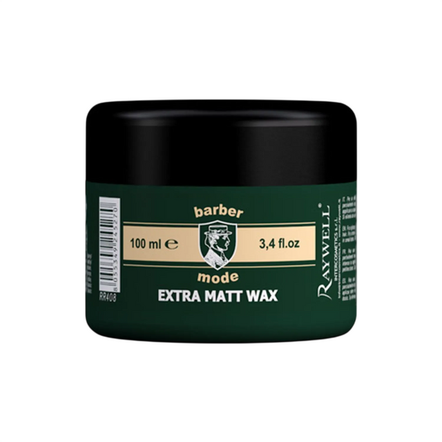 Raywell, Barber Mode, Hair Styling Pomade, 100 ml - Feel You