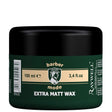 Raywell, Barber Mode, Hair Styling Wax, Matte Finish, 100 ml - Feel You