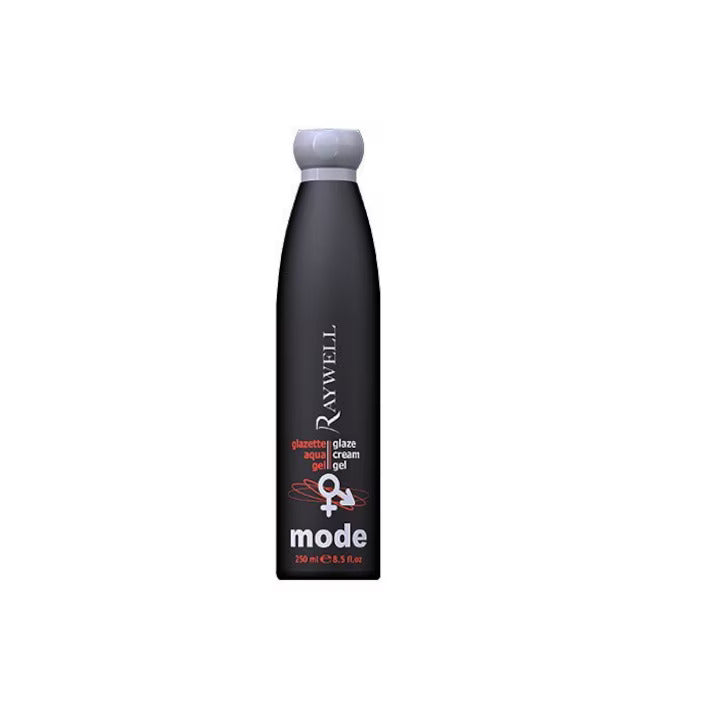Raywell, Glazzette , Hair Styling Gel, 250 ml - Feel You