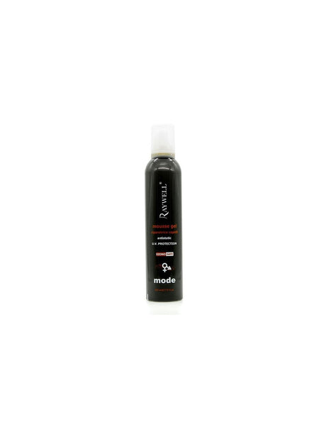 Raywell, Mode, Hair Styling Foam, For Repairing, 300 ml - Feel You