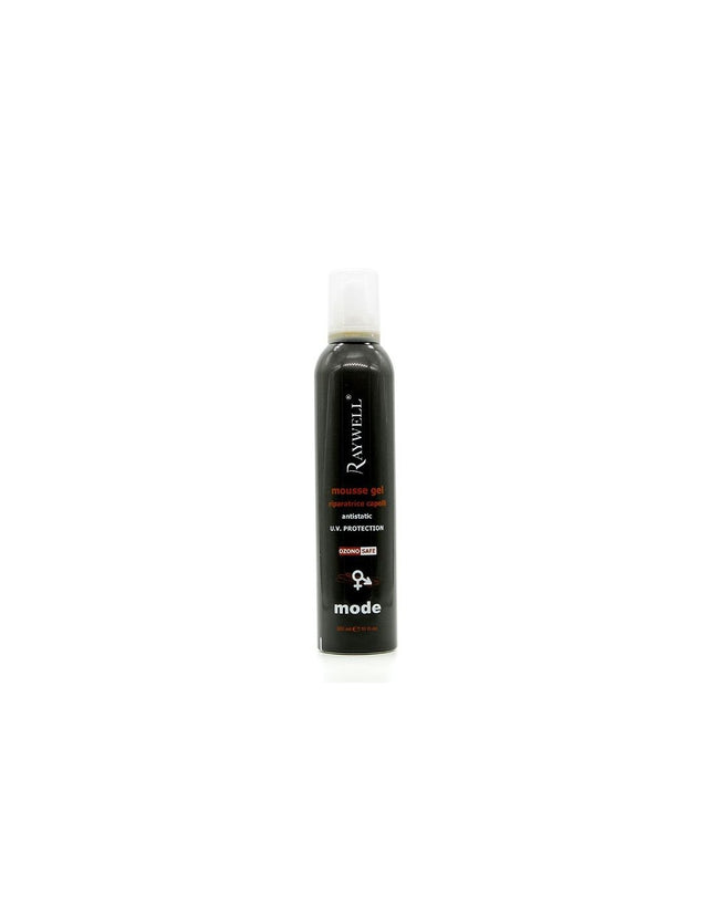 Raywell, Mode, Hair Styling Foam, For Repairing, 300 ml - Feel You