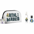 Real Madrid Eau De Toilette Spray 50ml Set 3 Pieces - Feel You