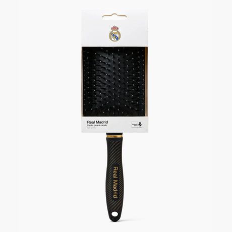 Real Madrid, Real Madrid, Detangling Brush, Hair Brush, Detangling - Feel You