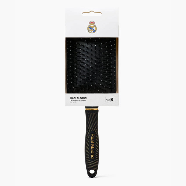 Real Madrid, Real Madrid, Detangling Brush, Hair Brush, Detangling - Feel You