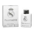 Real Madrid - Real Madrid EDT - 100ml - Feel You
