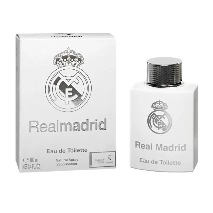 Real Madrid - Real Madrid EDT - 100ml - Feel You