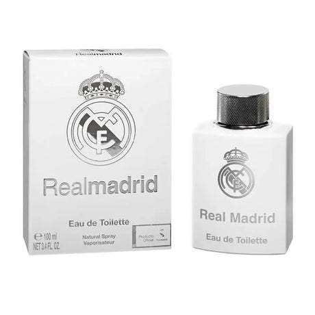 Real Madrid - Real Madrid EDT - 100ml - Feel You