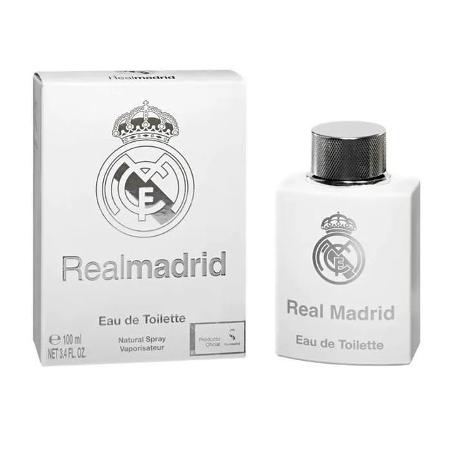 Real Madrid - Real Madrid EDT - 100ml - Feel You