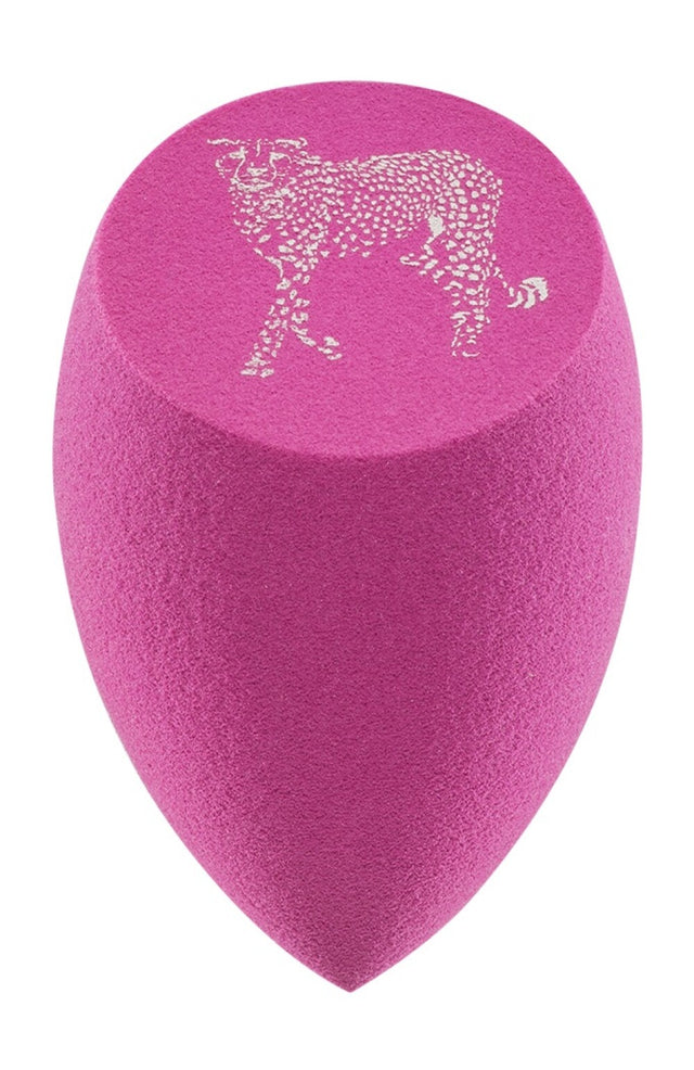 Real Techniques, Animalista , Makeup Sponge, Cheetah - Feel You