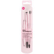 Real Techniques - Brow Shaping Set - 1.0ks - Feel You