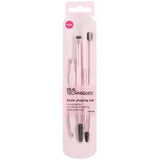 Real Techniques - Brow Shaping Set - 1.0ks - Feel You