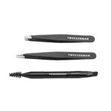 Real Techniques - Brow Shaping Set - 1.0ks - Feel You