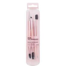 Real Techniques - Brow Styling Set - 1.0ks - Feel You