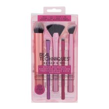 Real Techniques - Brushes Artist Essentials Set - Gift set - 1.0ks - Feel You