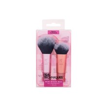 Real Techniques - Brushes Mini Brush Duo - 1.0ks - Feel You