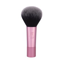 Real Techniques - Brushes Mini Multitask - Multifunction brush with a short handle - 1.0ks - Feel You