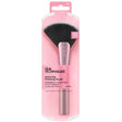 Real Techniques - Cheek Extra Big Finishing Brush - powder highlighter or bronzer - 1.0ks - Feel You