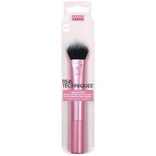 Real Techniques - Cheek RT 449 Tapered Cheek Brush - 1.0ks - Feel You