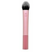 Real Techniques - Cheek Soft Sculpting Brush - 1.0ks - Feel You