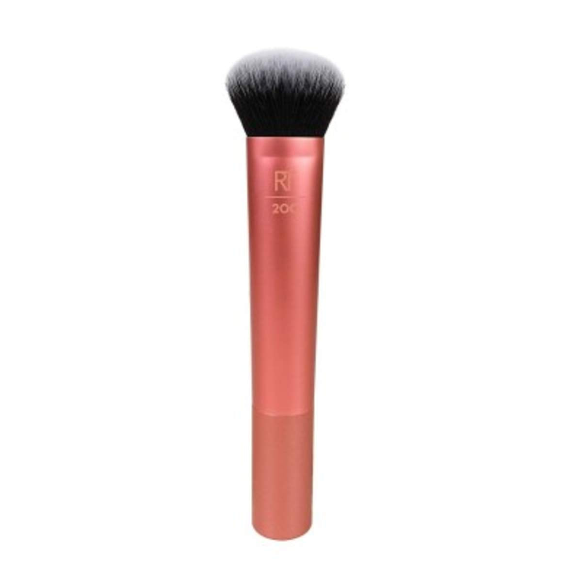 Real Techniques, Expert Face, Foundation Brush, RT200 - Feel You