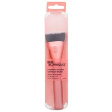 Real Techniques - Face Snatch + Sculpt Contour Brush - 1.0ks - Feel You