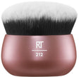 Real Techniques, Flawless Base, Blending, Multi Face Brush, Honey Based Color - Feel You
