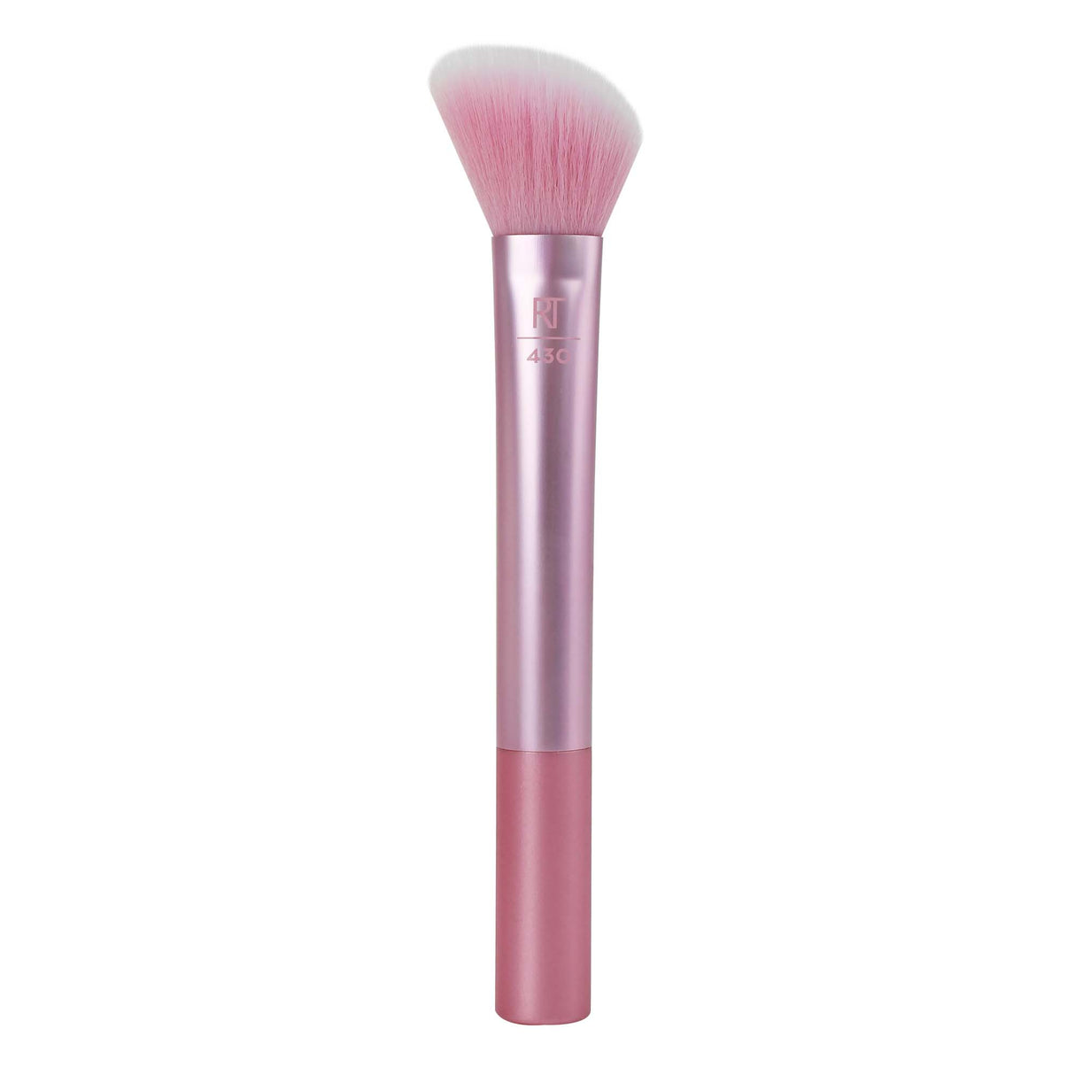 Real Techniques, Light Layer, Blush Brush - Feel You