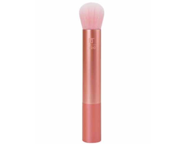 Real Techniques, Light Layer, Foundation Brush - Feel You
