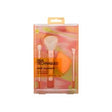 Real Techniques - Midi Moment Brush + Sponge Set - Applicator set - 1.0ks - Feel You