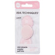 Real Techniques - Mini Miracle Powder Puff - 1ml - Feel You