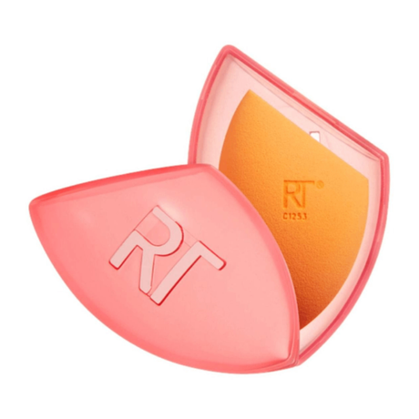 Real Techniques, Miracle Complexion, Makeup Sponge - Feel You