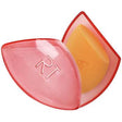 Real Techniques - Miracle Complexion Sponge - Make-up sponge with travel case 1 pc - Feel You