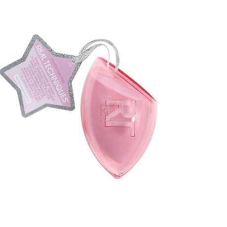 Real Techniques, Miracle, Makeup Sponge - Feel You