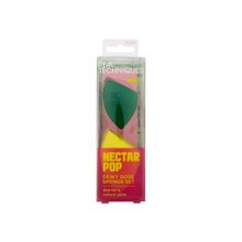 Real Techniques - Nectar Pop Dewy Dose Sponge Set - 2.0ks - Feel You