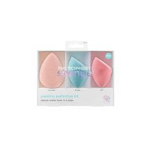 Real Techniques - Poreless Perfection Kit - 1.0ks - Feel You