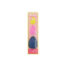 Real Techniques - Prism Glo Perfect Blend Trio Limited Edition - 1.0ks - Feel You