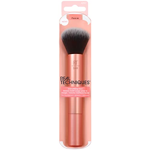 Real Techniques, Real Techniques, Brush, Multi Face Brush, 245 - Feel You