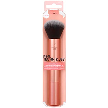 Real Techniques, Real Techniques, Brush, Multi Face Brush, 245 - Feel You
