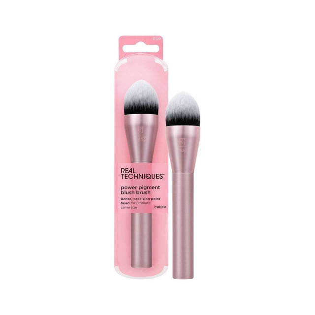 Real Techniques, Real Techniques, Precision, Blush Brush - Feel You