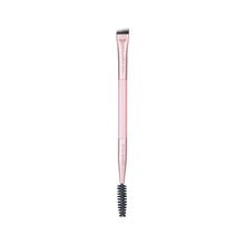 Real Techniques - Skinamilist Dual-Ended Brow Brush - 1.0ks - Feel You