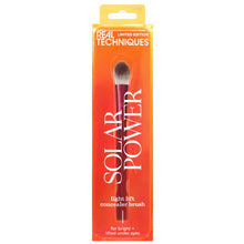 Real Techniques - Solar Power Light Lift Concealer Brush - 1.0ks - Feel You