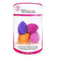 Real Techniques - Sponges Miracle Complexion Mini - Applicators - 4.0ks - Feel You