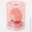 Real Techniques - Sponges Miracle Face + Body - Applicator - 1.0ks - Feel You