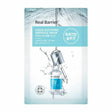 Realbarrier - Aqua Soothing Ampoule Mask, 28ml, 1 piece - Feel You